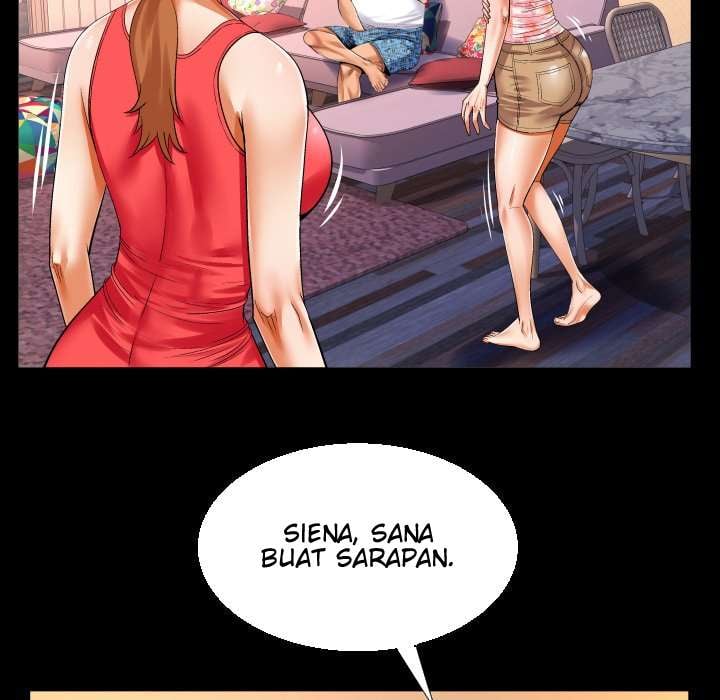 My Aunt - Chapter 105 55