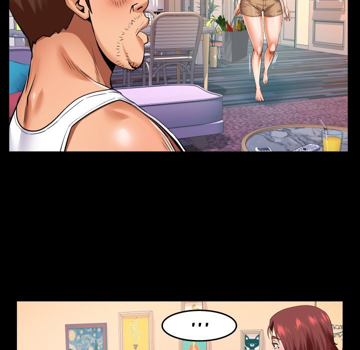 My Aunt - Chapter 105 45
