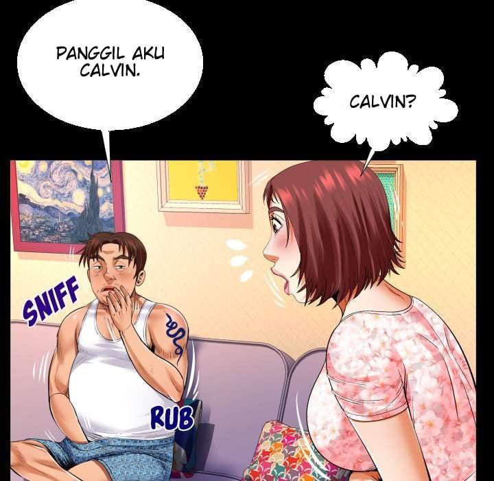 My Aunt - Chapter 105 53