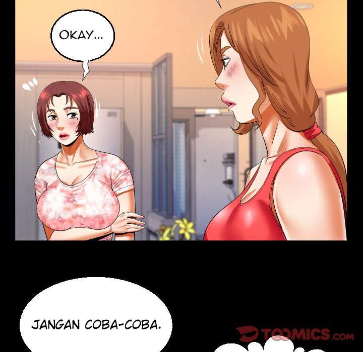 My Aunt - Chapter 105 56