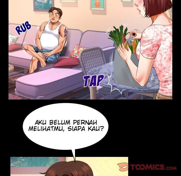 My Aunt - Chapter 105 46