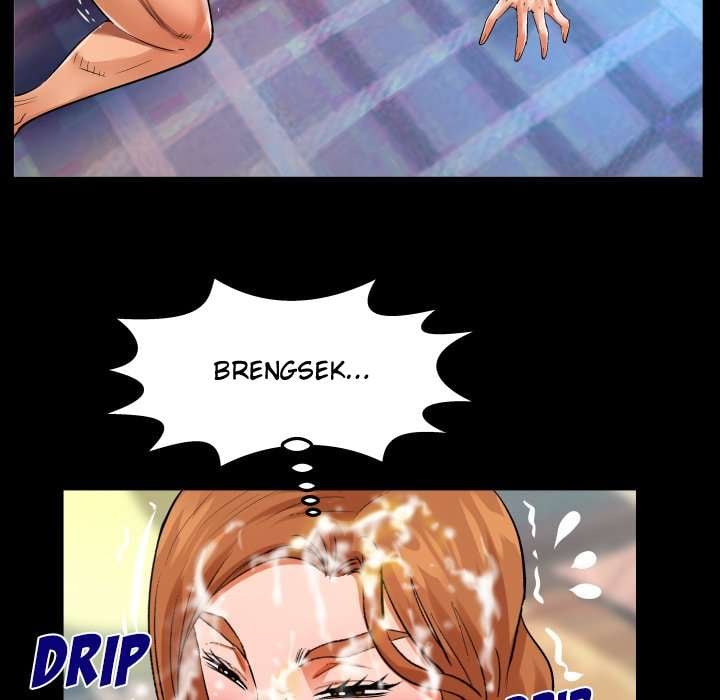 My Aunt - Chapter 105 39
