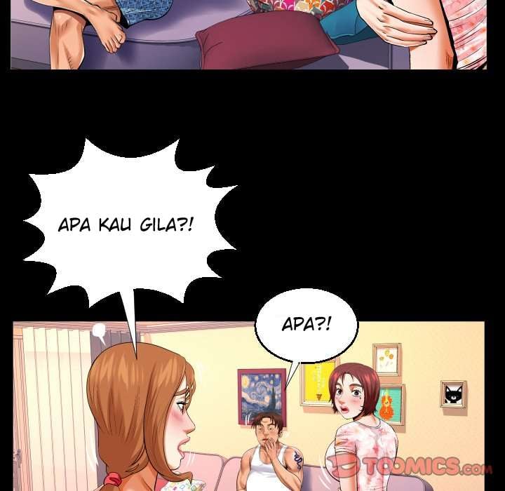 My Aunt - Chapter 105 54
