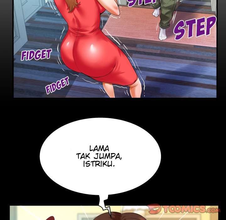 My Aunt - Chapter 105 8