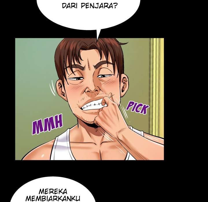 My Aunt - Chapter 105 15