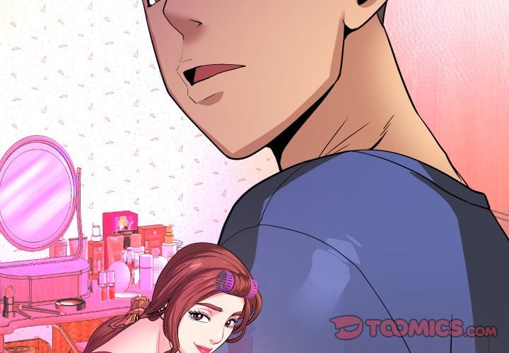My Aunt - Chapter 105 4