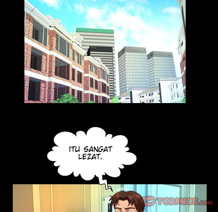 My Aunt - Chapter 105 12
