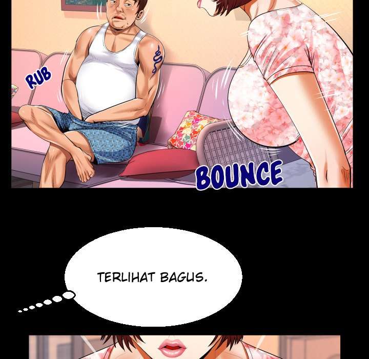 My Aunt - Chapter 105 49