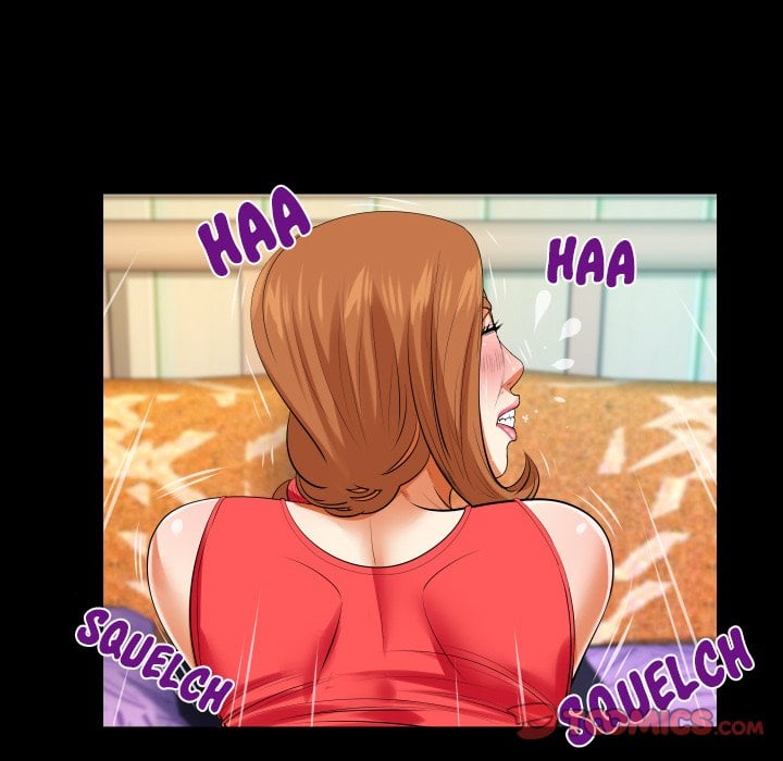 My Aunt - Chapter 105 28