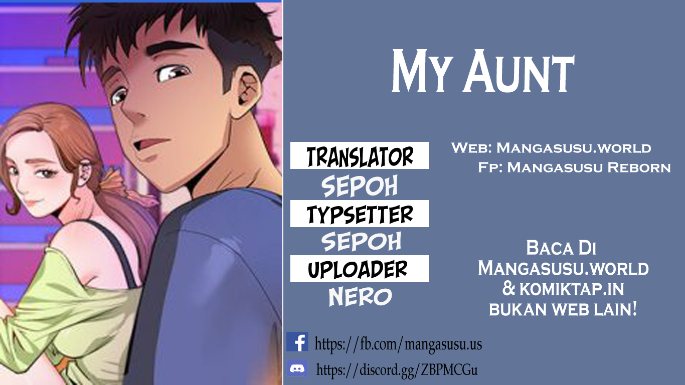 My Aunt - Chapter 105 1