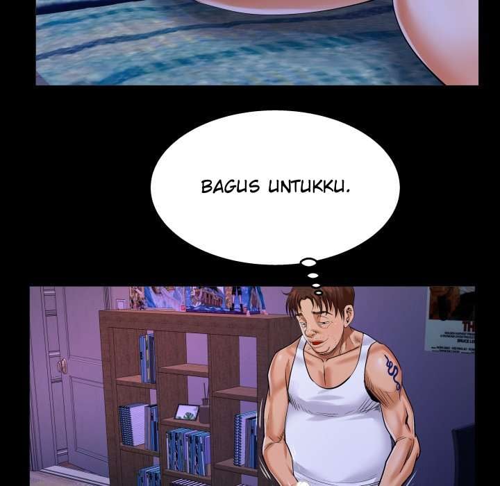 My Aunt - Chapter 105 79