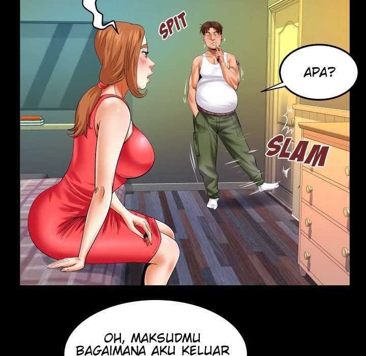 My Aunt - Chapter 105 14