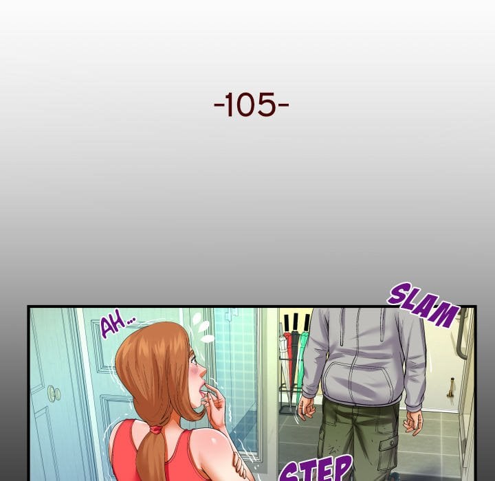 My Aunt - Chapter 105 7