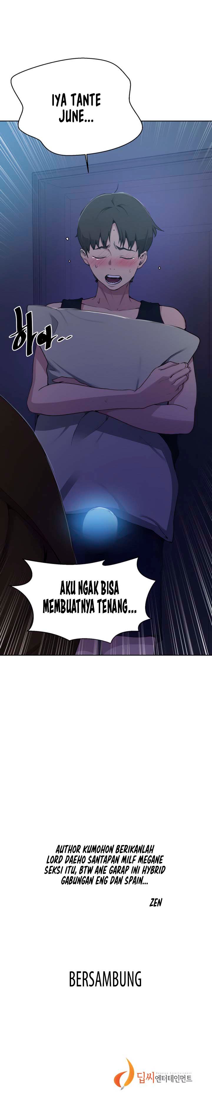 Secret Class - Chapter 105 13