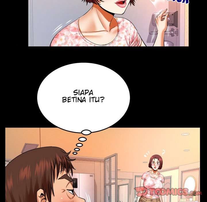 My Aunt - Chapter 105 44