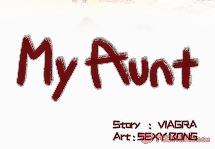My Aunt - Chapter 105 6