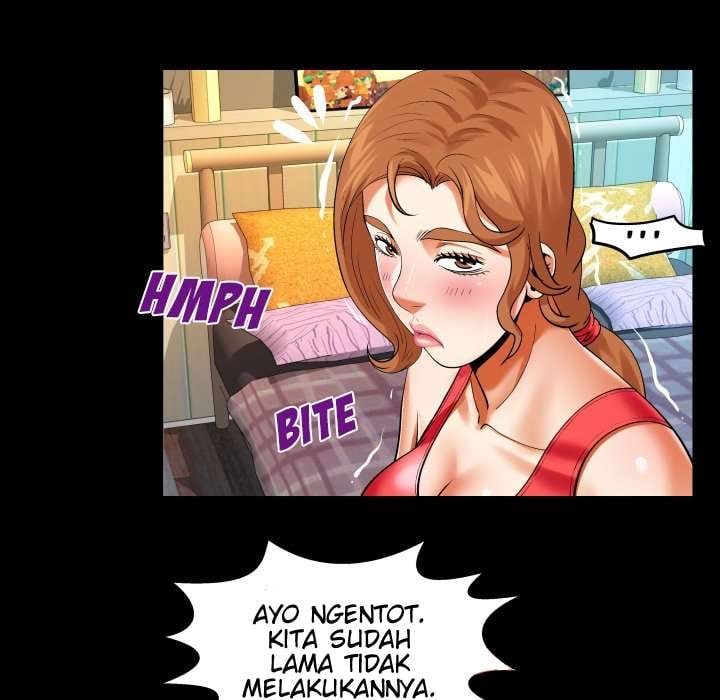 My Aunt - Chapter 105 18