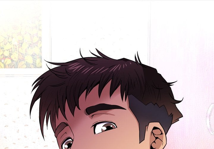 My Aunt - Chapter 105 3