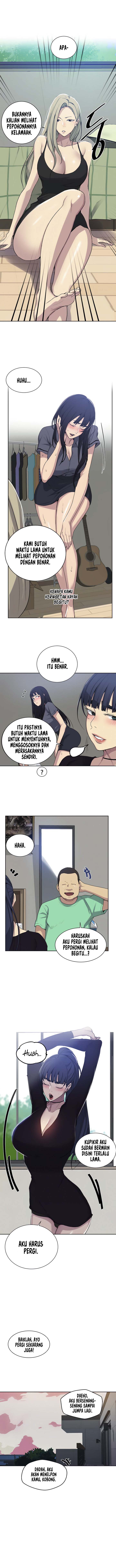 Secret Class - Chapter 105 5