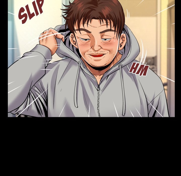 My Aunt - Chapter 105 9