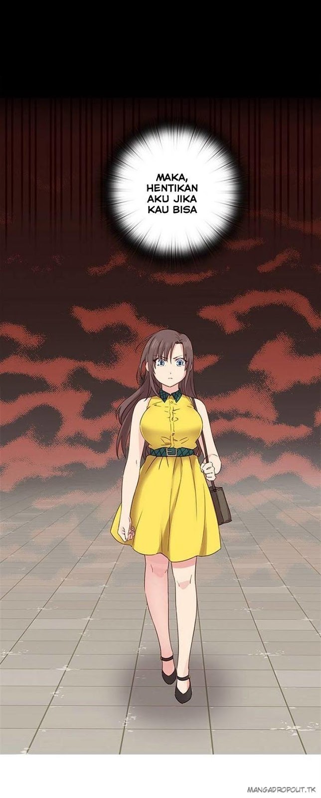 H-Campus - Chapter 33 44