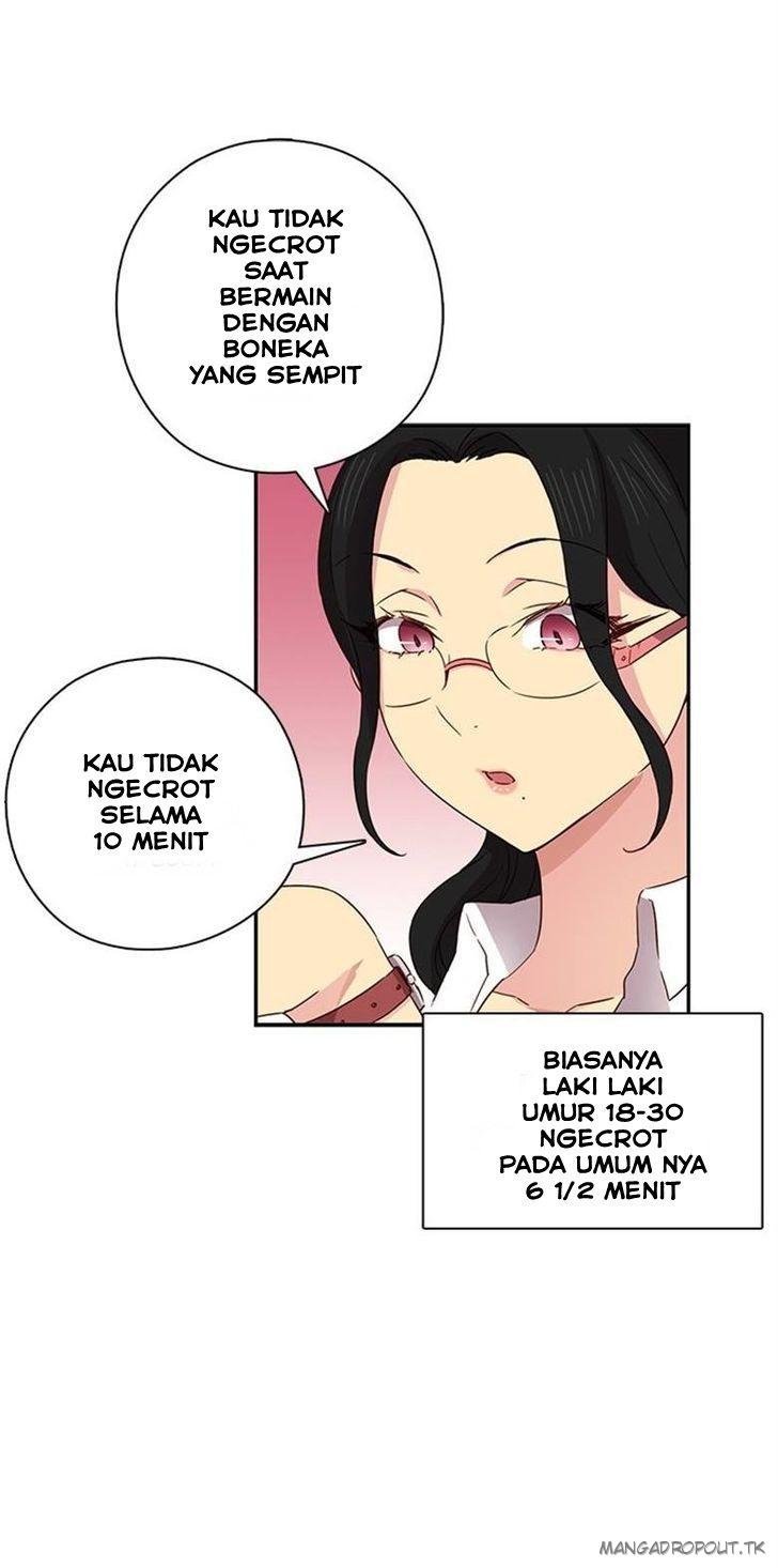 H-Campus - Chapter 33 35