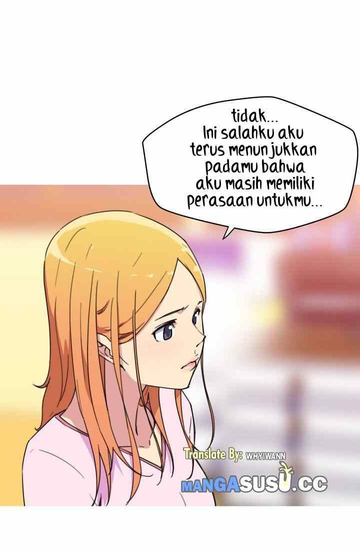 She Has Three Flavors - Chapter 33 7