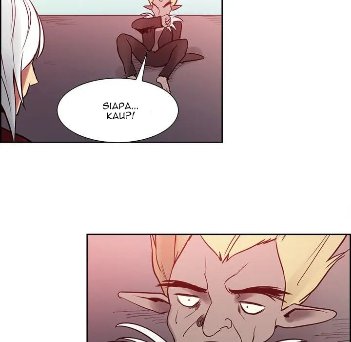 Erostica - Chapter 33 44