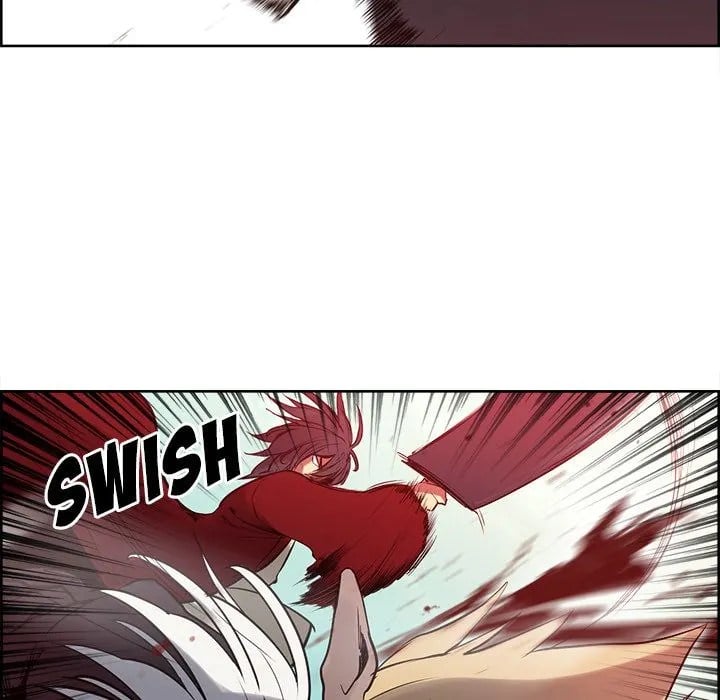 Erostica - Chapter 33 31