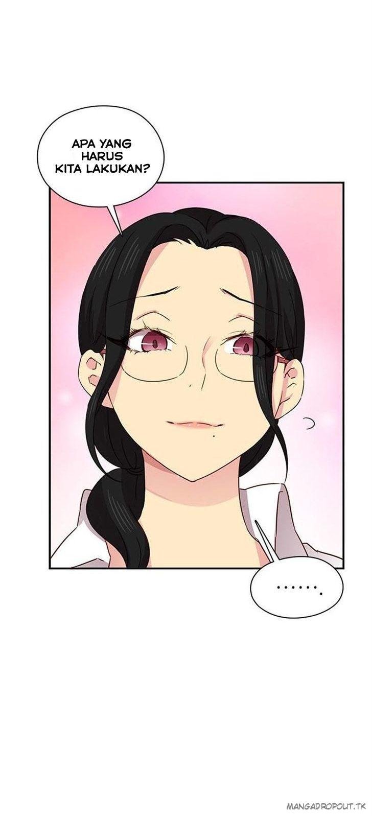 H-Campus - Chapter 33 40