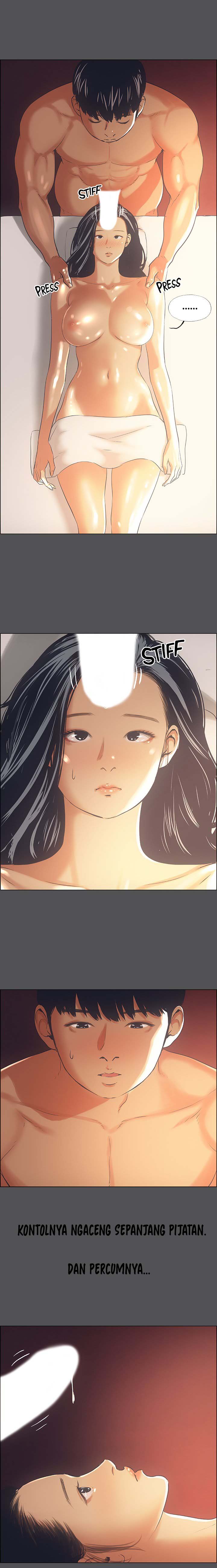 Summer Vacation - Chapter 33 12