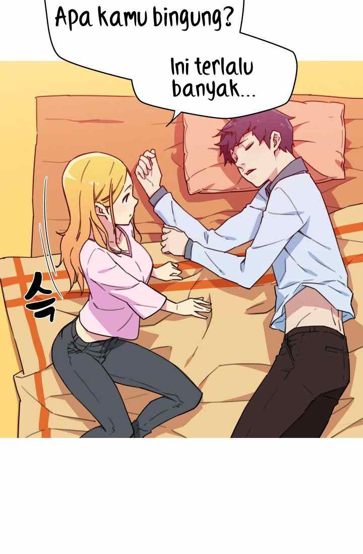 She Has Three Flavors - Chapter 33 6