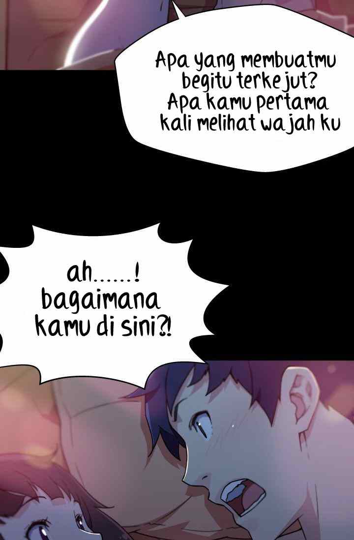 She Has Three Flavors - Chapter 33 18