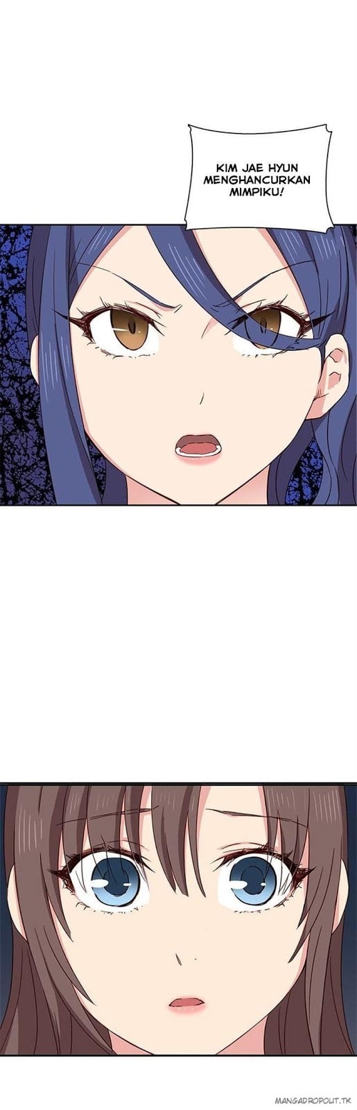 H-Campus - Chapter 33 21