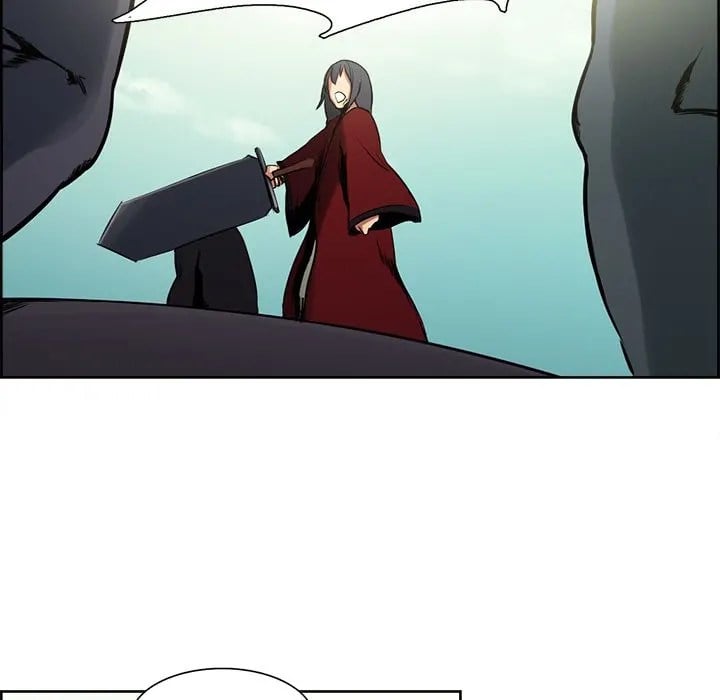 Erostica - Chapter 33 16