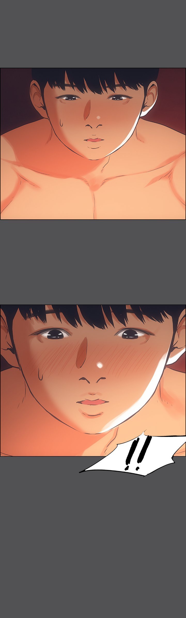 Summer Vacation - Chapter 33 18