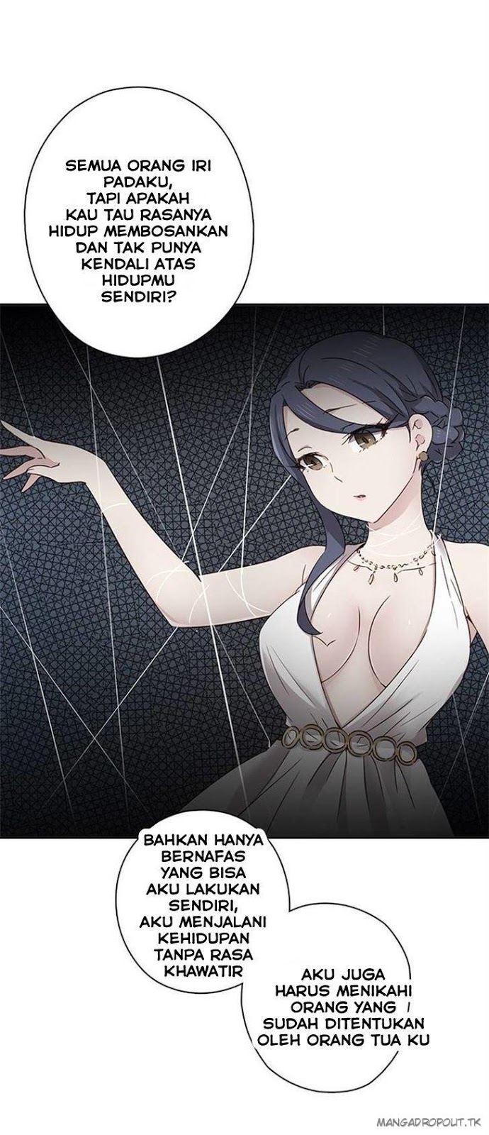 H-Campus - Chapter 33 18