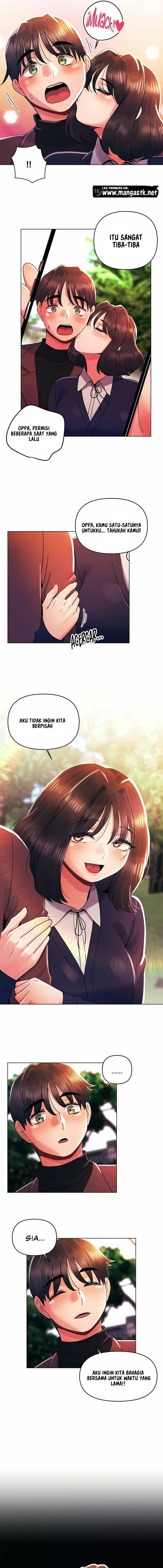 My First Time - Chapter 33 5