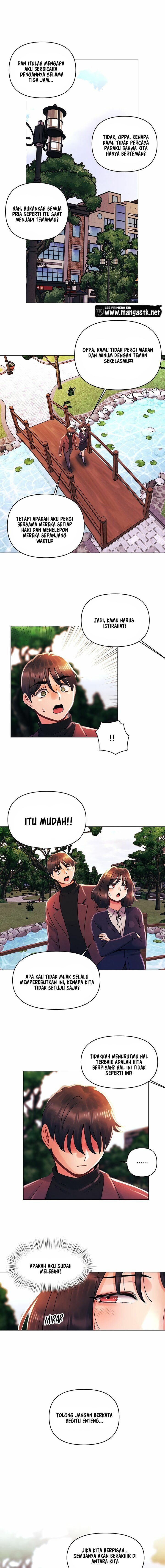 My First Time - Chapter 33 3
