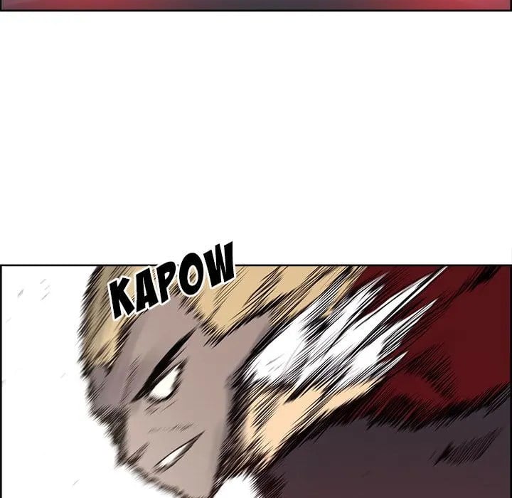 Erostica - Chapter 33 30