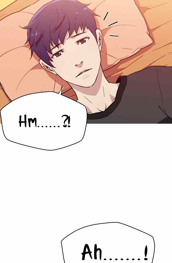 She Has Three Flavors - Chapter 33 49