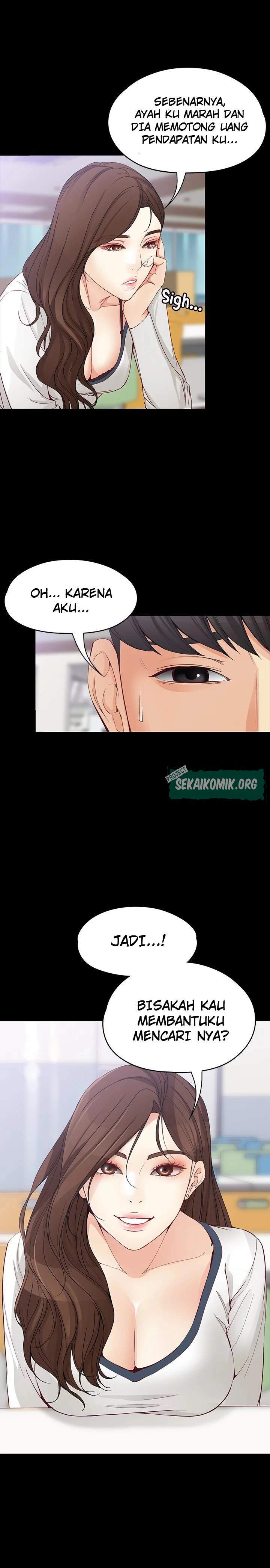 Falling for her - Chapter 33 3