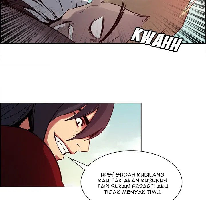 Erostica - Chapter 33 32