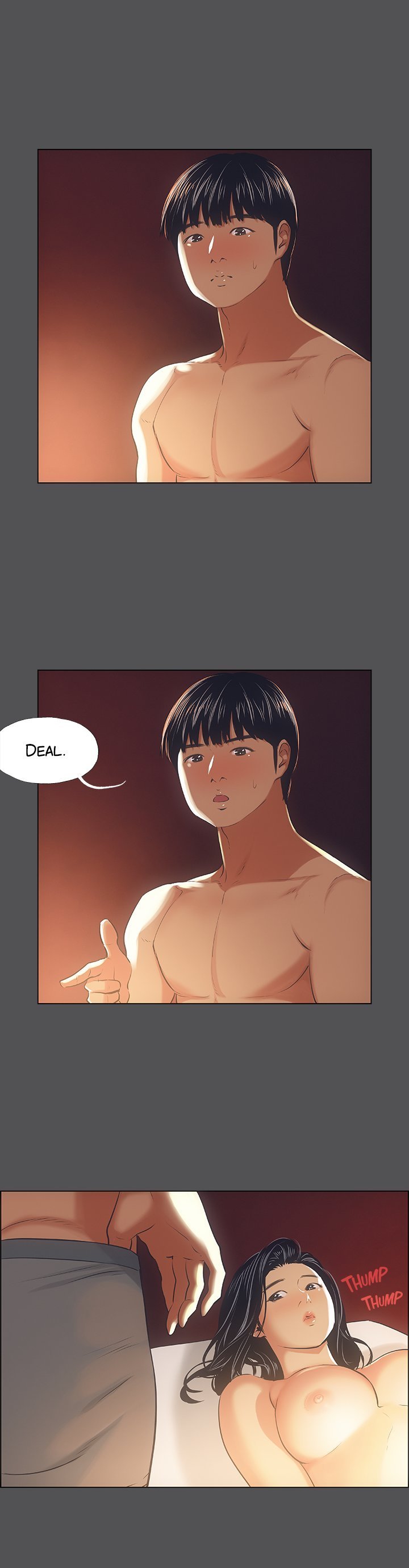 Summer Vacation - Chapter 33 7
