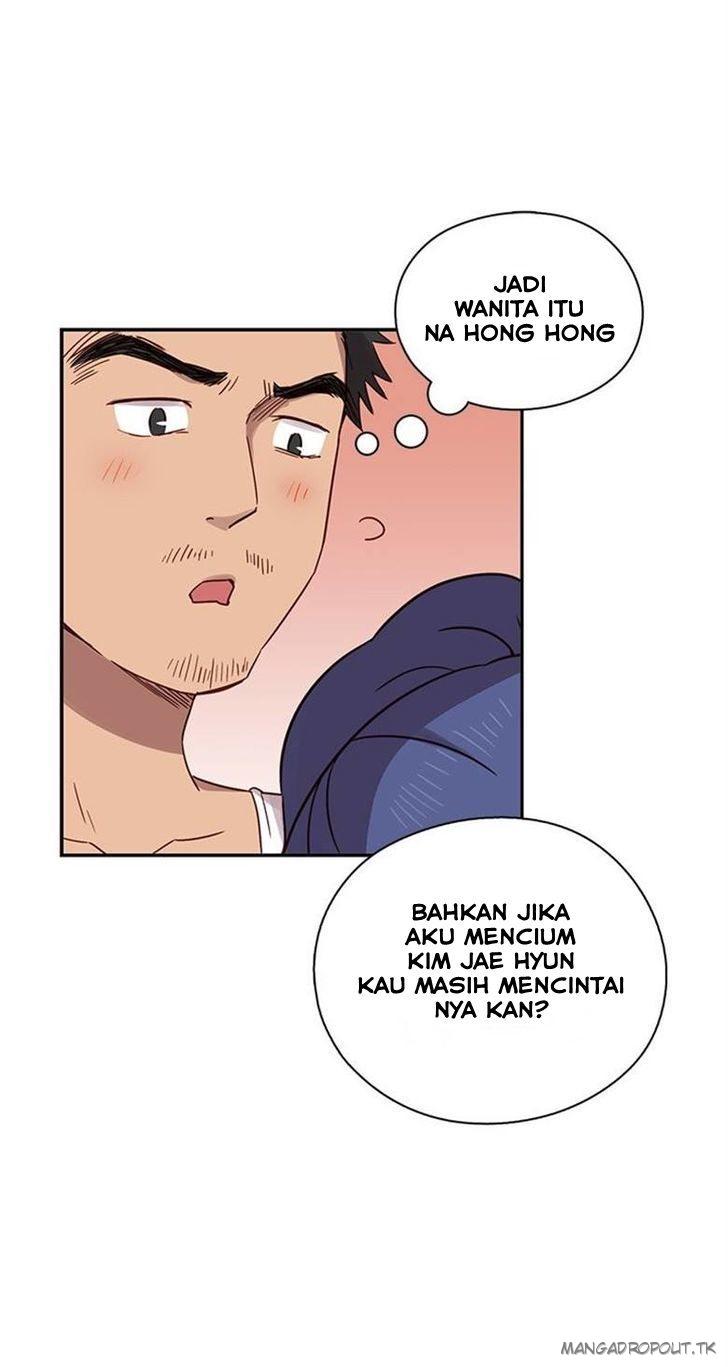 H-Campus - Chapter 33 23