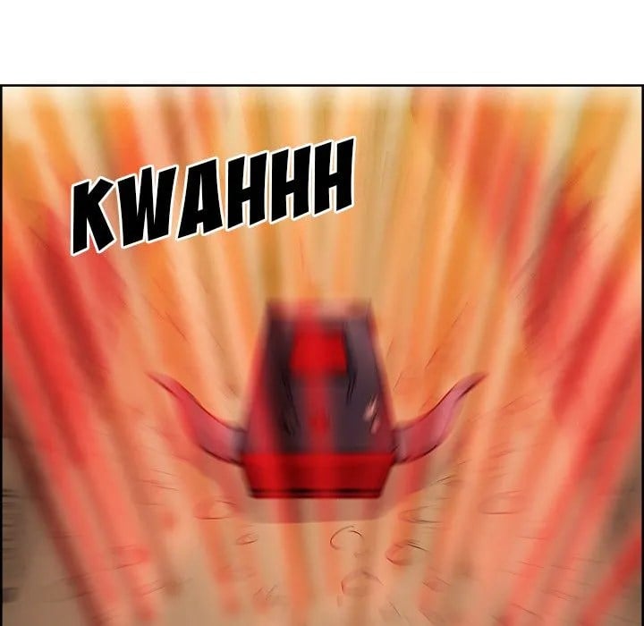 Erostica - Chapter 33 38