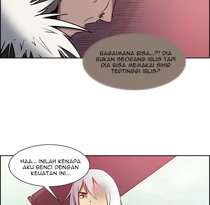 Erostica - Chapter 33 42