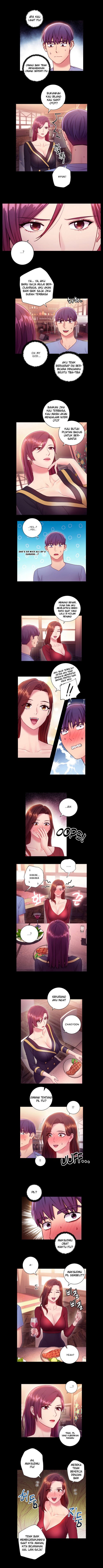 My Stepmother&#8217;s Friends Uncen - Chapter 33 2
