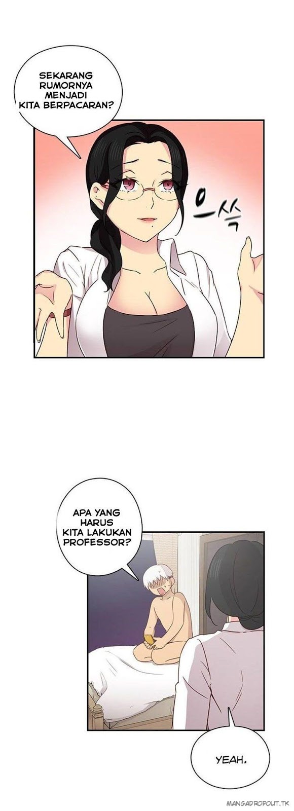 H-Campus - Chapter 33 39