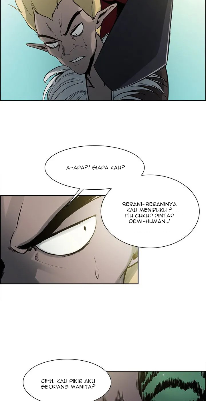 Erostica - Chapter 33 9